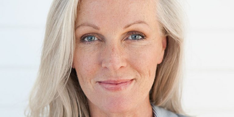 Les secrets d'une belle peau à 50 ans - Véronique Cloutier