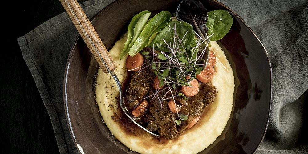 Les recettes de Josée di Stasio pour le magazine VÉRO Véronique Cloutier