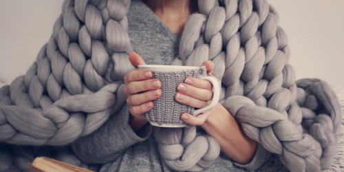 cocooning