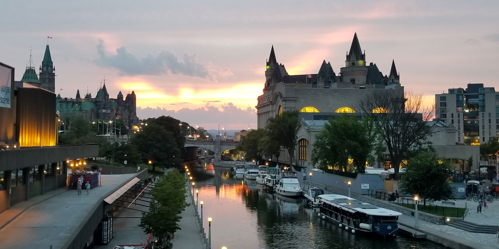 Top V 4 activités familiales à Ottawa et Gatineau Véronique Cloutier