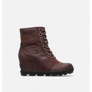 bottes Sorel