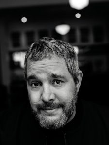 Michel Courtemanche A La Vie A La Folie Veronique Cloutier