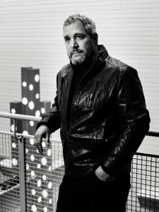 Michel Courtemanche A La Vie A La Folie Veronique Cloutier