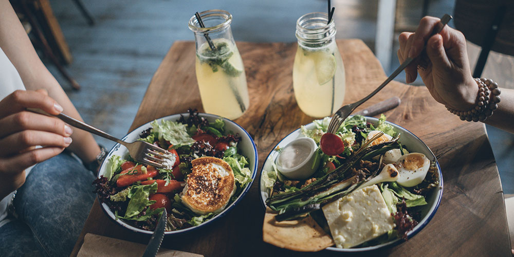 Montréal 7 bonnes adresses pour le lunch
