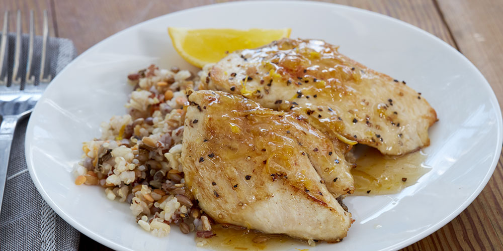 POULET-À-LA-MARMELADE-D’ORANGES