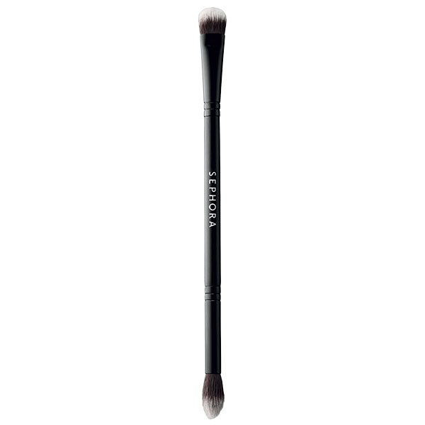 Stick Ombre à Paupières Double Couleur Smokey - Maquillage Rapide Et Pratique, Neuf