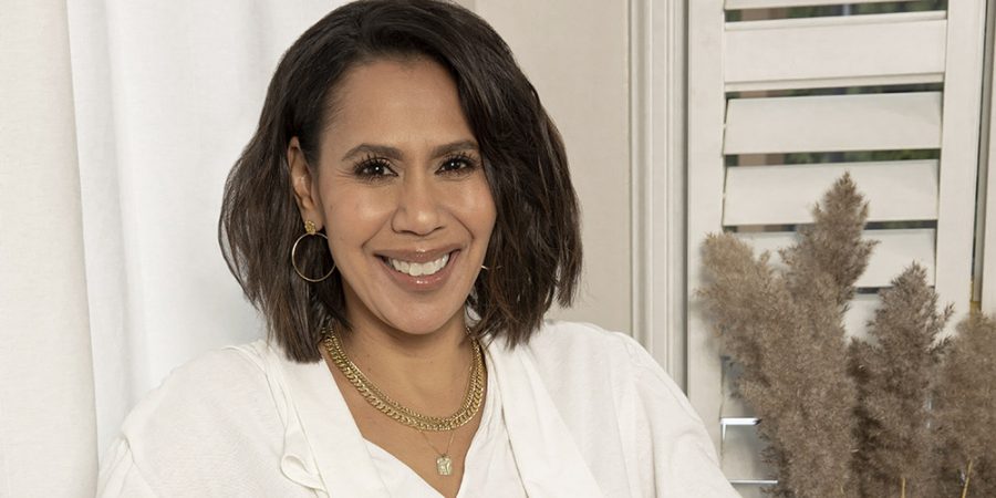 Isabelle Racicot lance une collection de bijoux avec Pilgrim