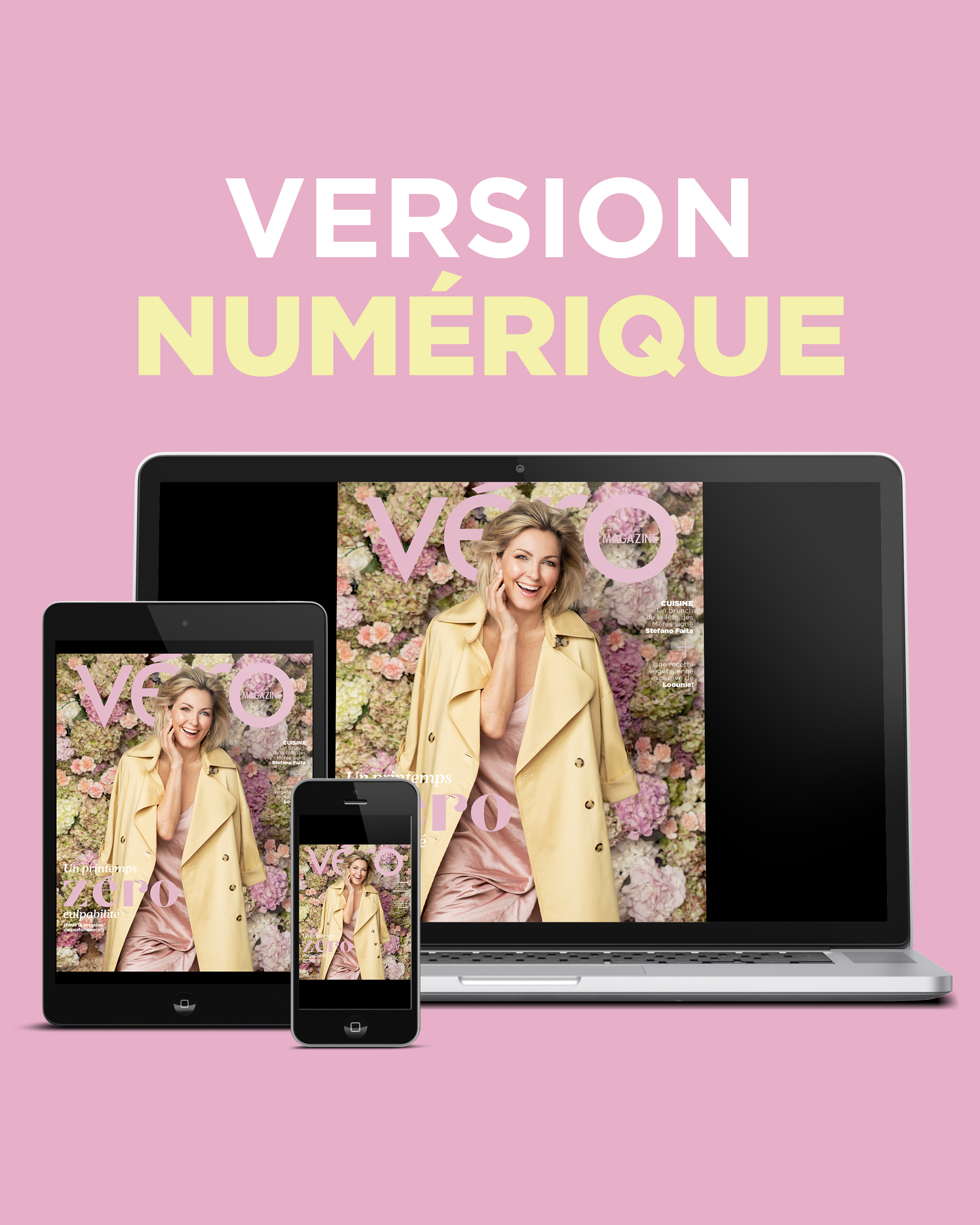 VERO NUMERIQUE VERO NUMERIQUE