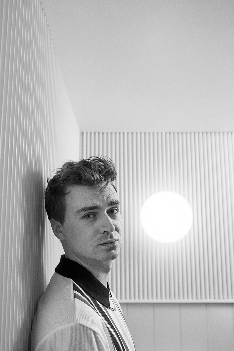 Arnaud Soly