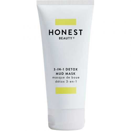 TOP V: 5 masques visage «détox» pour purifier notre peau