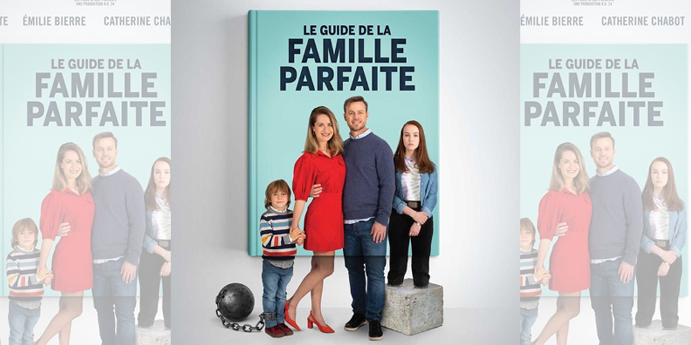 leguidedelafamilleparfaite - Véronique Cloutier