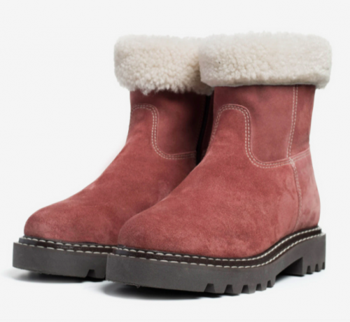rabais bottes hiver