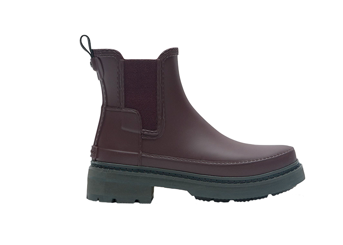 style timberland femme