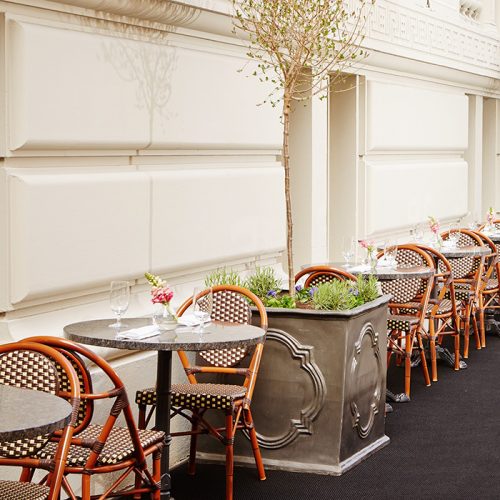 Quoi de neuf à New York? Nos meilleures adresses Magazine VÉRO