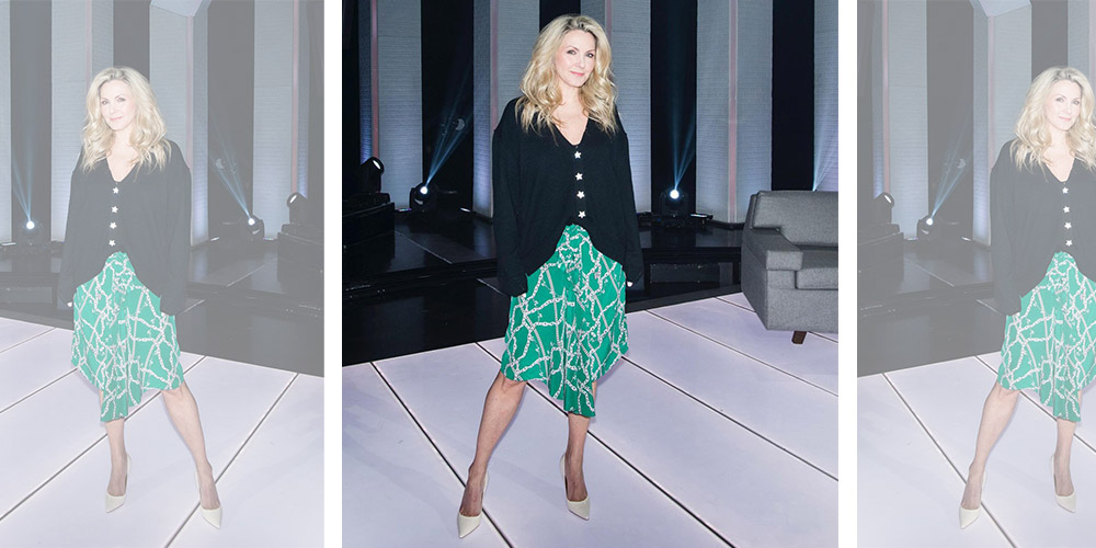 Procurez-vous le look de V?�ro ?� 1res fois �?? 17 mars 2022