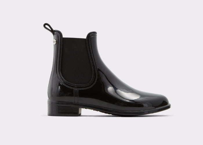 bottes de pluie aldo