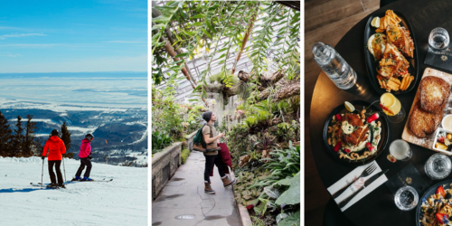 5 idées d’activités pour le week-end de Pâques | magazine VÉRO