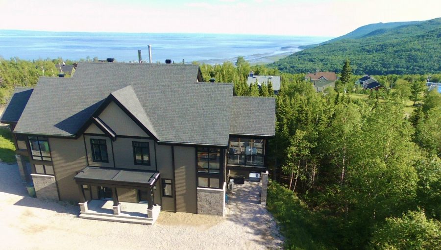VRBO Les 5 plus belles propriétés à louer au Québec