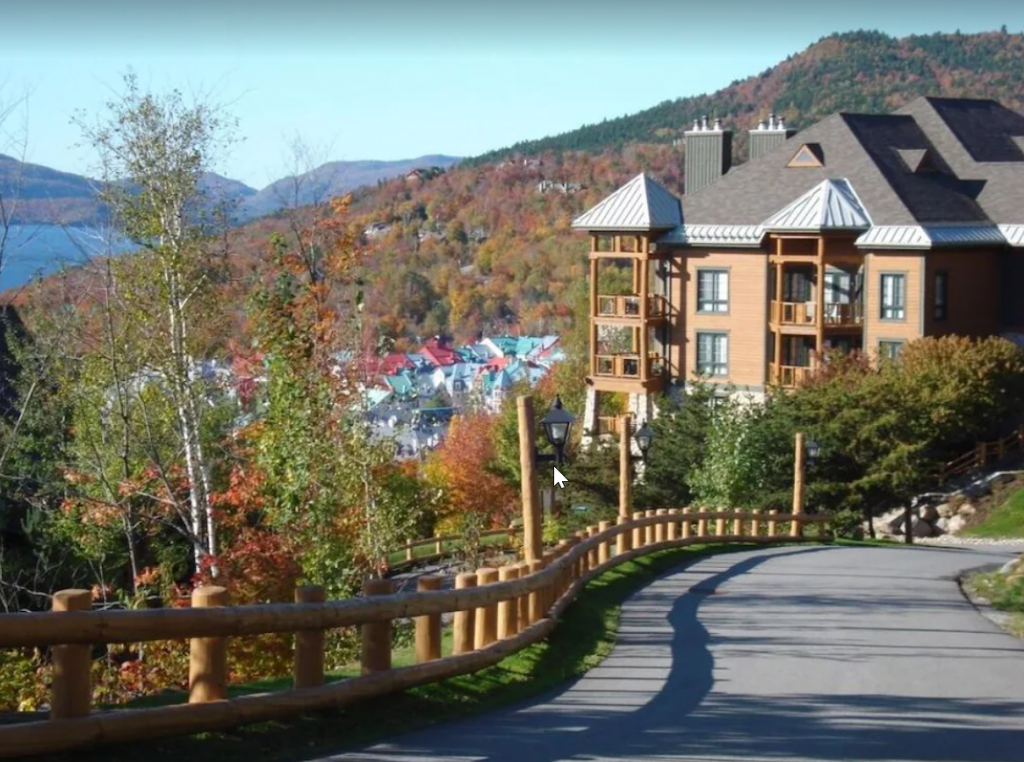 VRBO Les 5 plus belles propriétés à louer au Québec