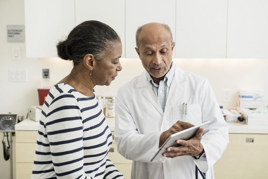 Ménopause estce normal, docteur? Véronique Cloutier