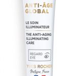 Soin Illuminateur Regard Anti-âge Yves Rocher – 15 Ml, Nectar De Bourgeon De Syringa, Valable Jusqu’à Juillet 2027