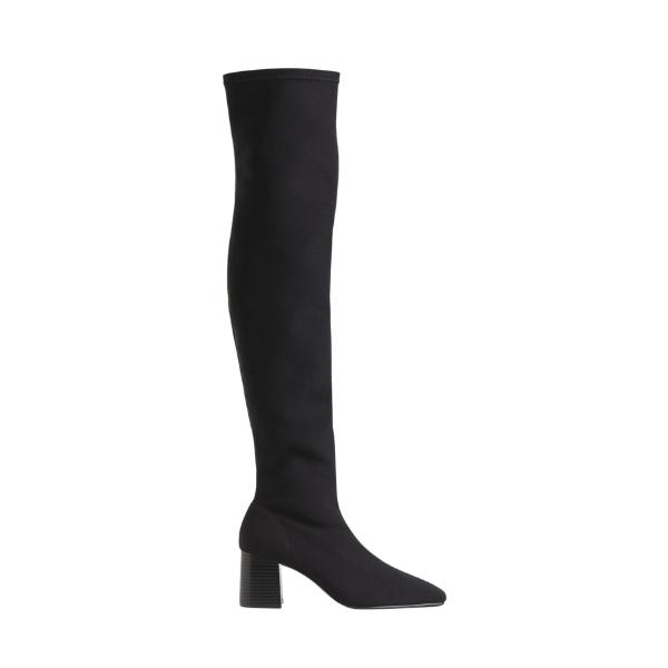 magasin de bottes pour femme