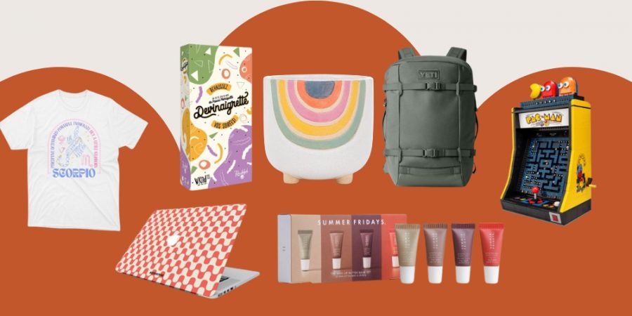 Guide cadeaux de Noël 2023 : 15 présents à offrir à nos ados