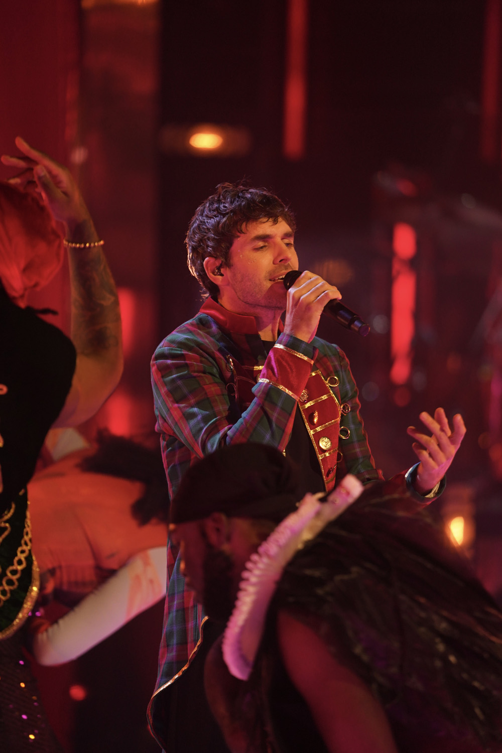 Zénith : l'épisode du 14 mars 2024 animé par Véronique Cloutier