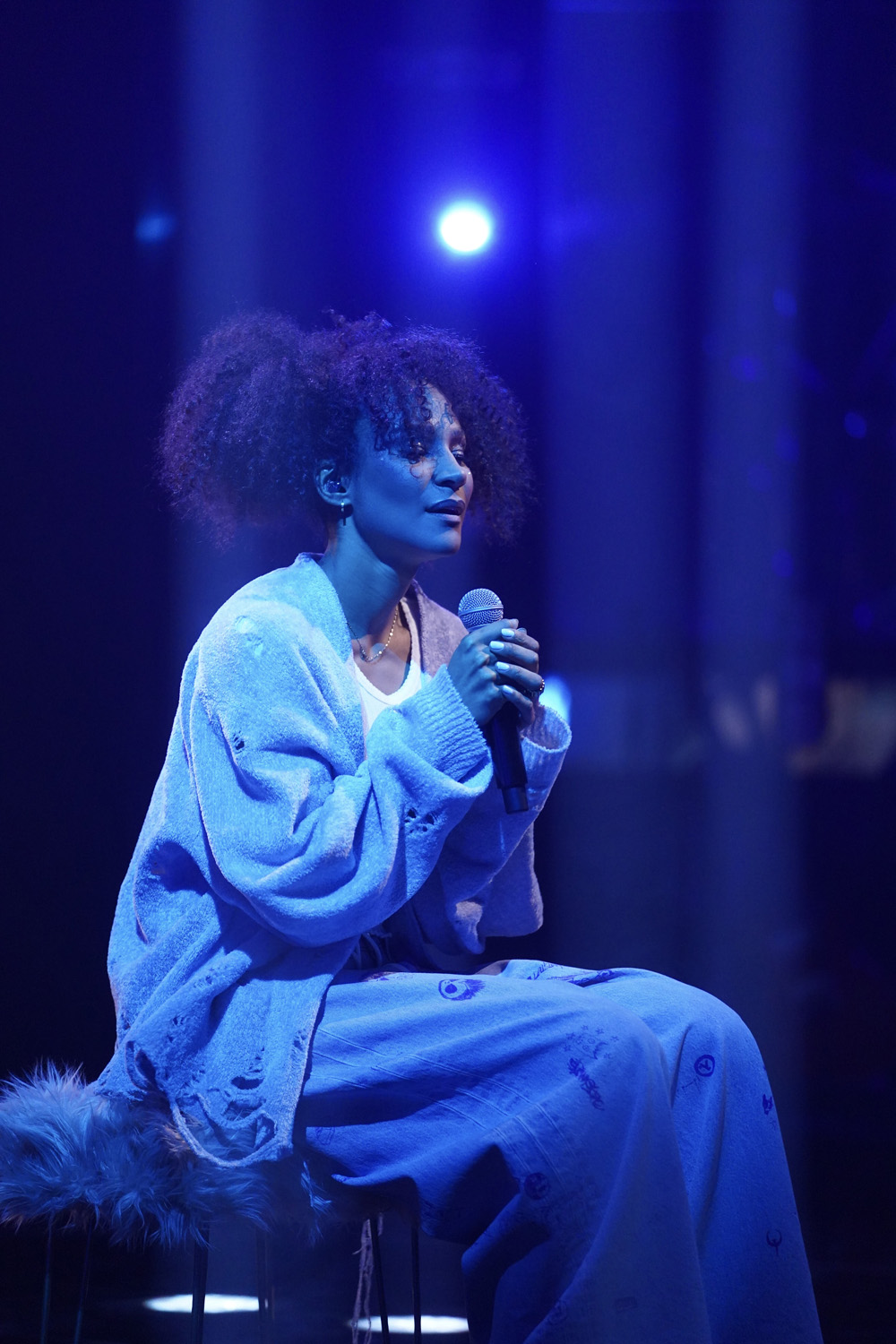 Zénith : l'épisode du 14 mars 2024 animé par Véronique Cloutier