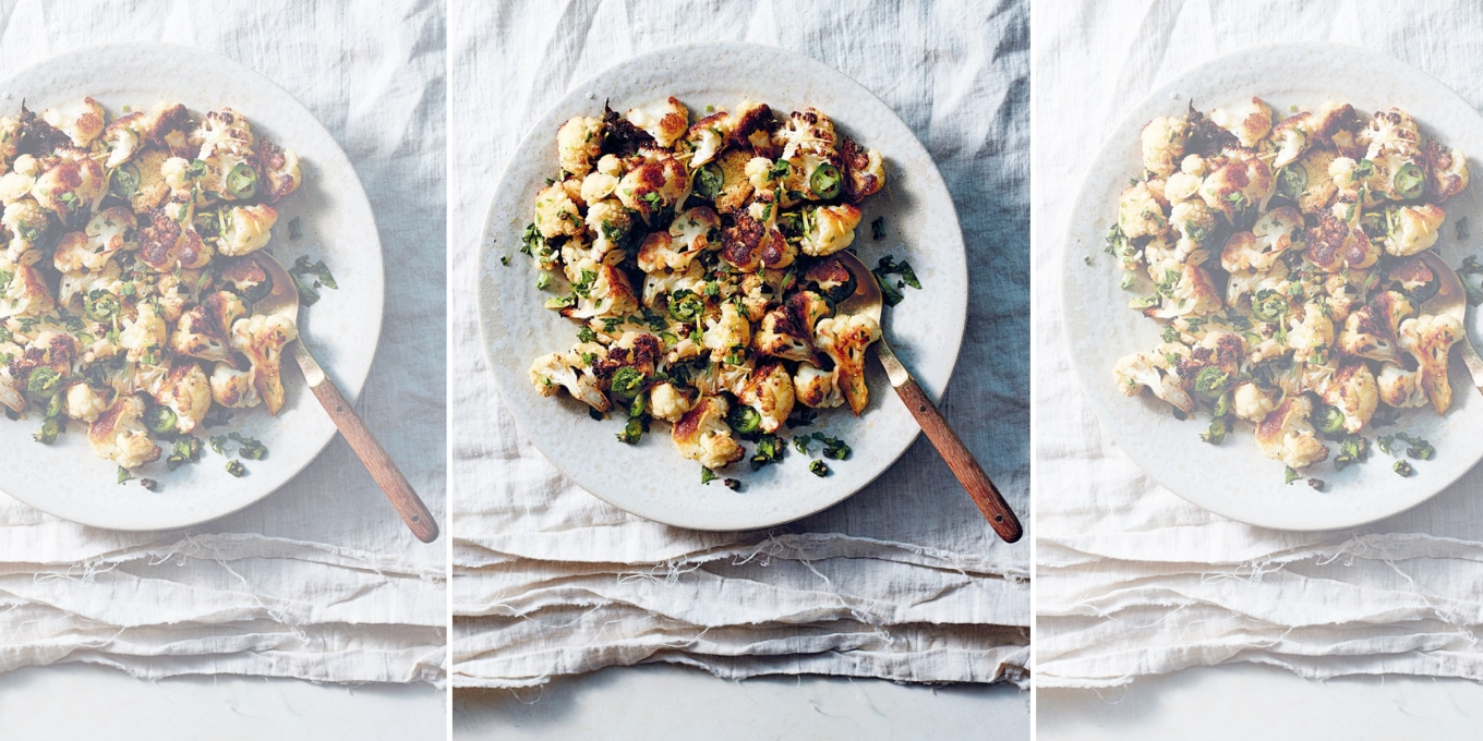 Pâtes au boeuf braisé, olives et aubergines de K pour Katrine