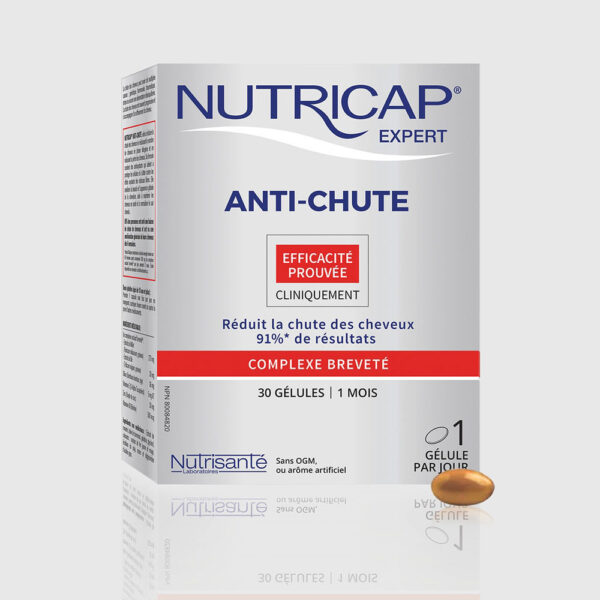 Une solution naturelle pour freiner la chute des cheveux Véronique — free download