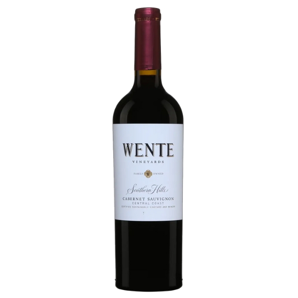 10 vins pour accompagner les plats d&rsquo;automne - Wente vineyards Southern Hills