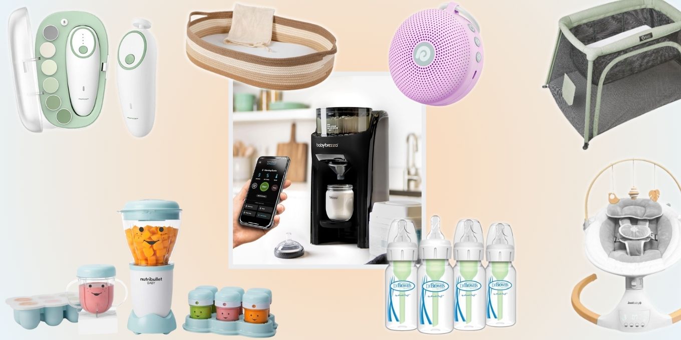 Nanobebe Ensemble Ultime D'Alimentation Et Nettoyage Pour Bébé - Biberons Lait Maternel & Formule, Tétines Anti-Coliques, Brosse Et Accessoires Naissance