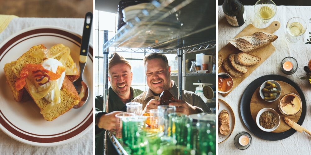 Jus de pomme maison - Véronique Cloutier