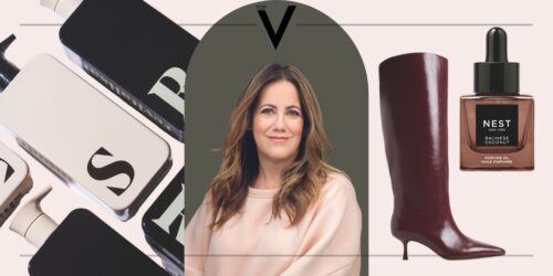 TOP V : les 5 musts de l'hiver de Sophie