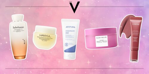 Nos favoris de la K-Beauty