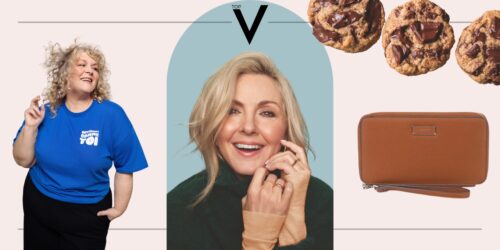 TOP V : les 5 musts du printemps de Véro