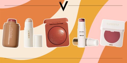 TOP V : Nos produits «bonne mine» préférés
