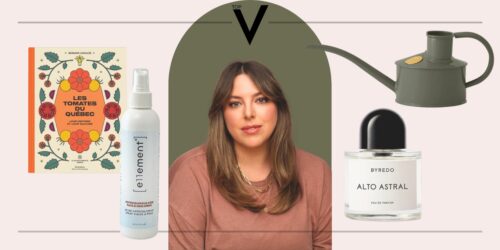 TOP V : les 5 musts du printemps de Théo