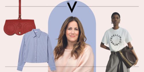 TOP V : les 5 musts du printemps de Sophie