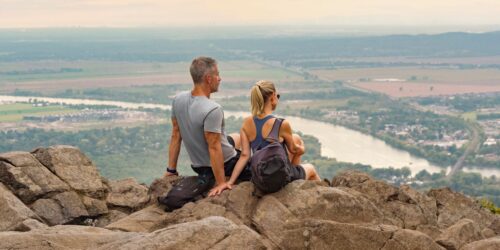 Tourisme Monteregie - la route du richelieu