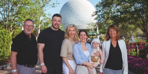 Concours «Le magazine VÉRO et Véronique et les Fantastiques vous emmènent au Walt Disney World Resort avec Véro» : Des souvenirs pour la vie