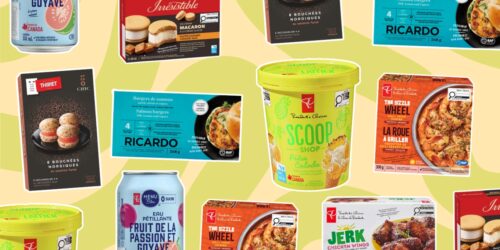 Recevoir sur le pouce : 10 produits magiques à avoir dans son frigo