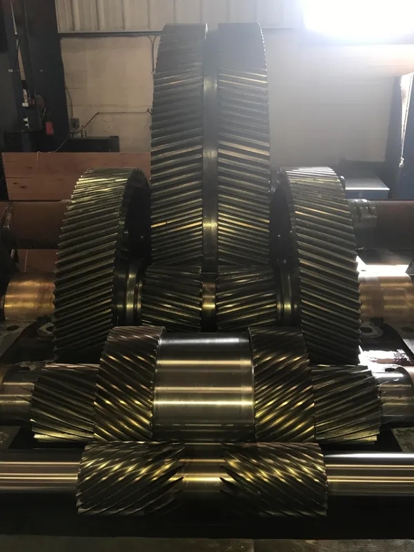 Can gearbox oil be drained and replaced at home, or is it recommended to have a professional mechanic perform the task?