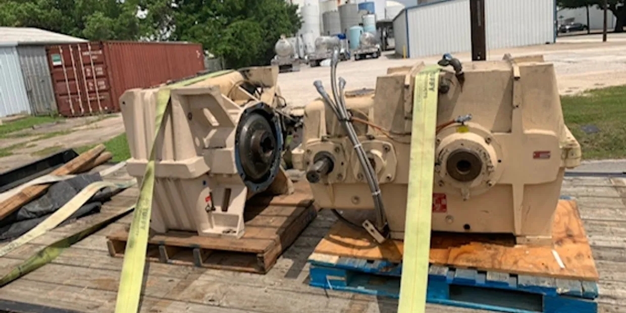 Gearbox Oil Filtration Systems  What are the benefits of using a gearbox oil filtration system?