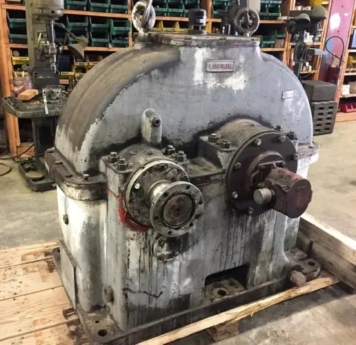 Are there any specific tools or equipment required for checking the operation of pump valves?