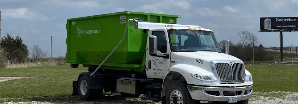 Royal Rolloffs Midwest Division - Waste Management Service in Missouri