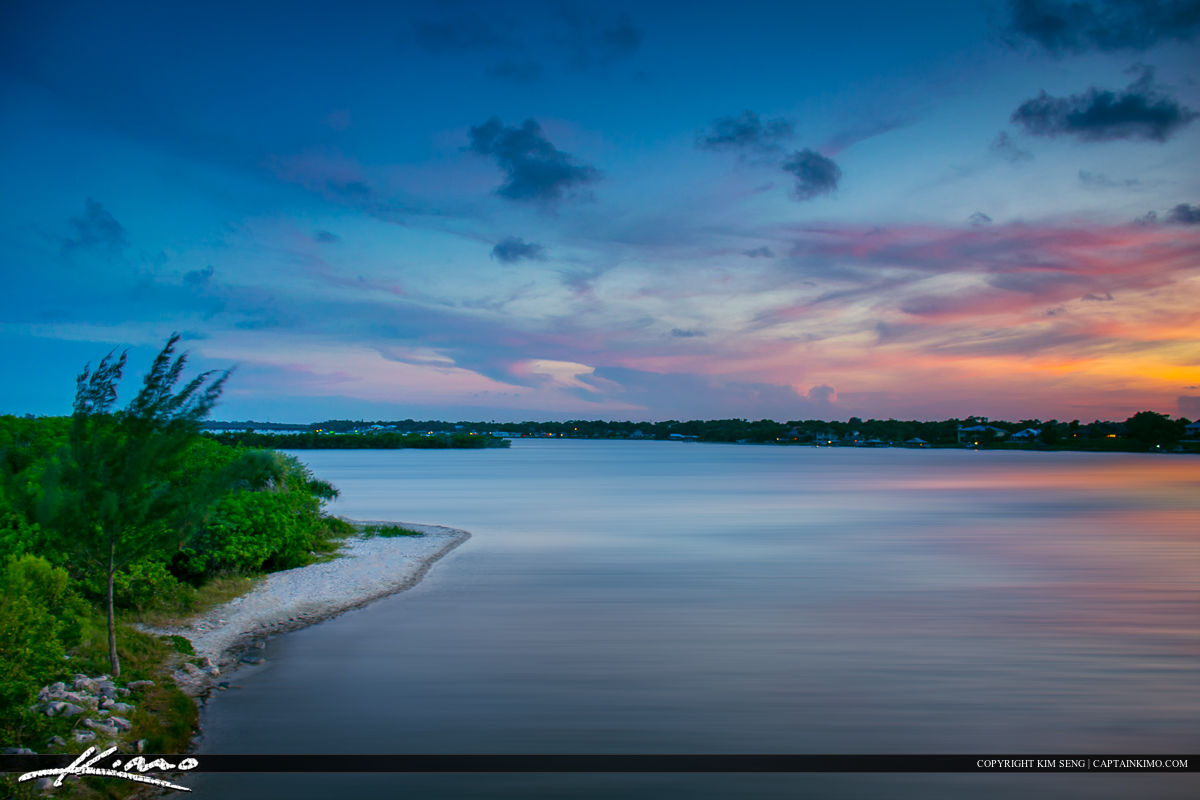 Saint Sebastian River Product Tags Royal Stock Photo