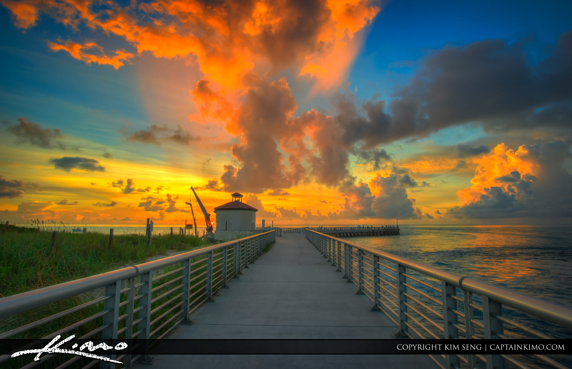 Boynton Beach Product Categories Royal Stock Photo