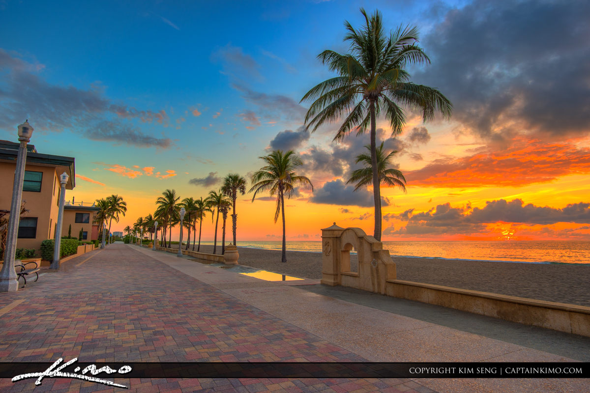 Hollywood Florida
